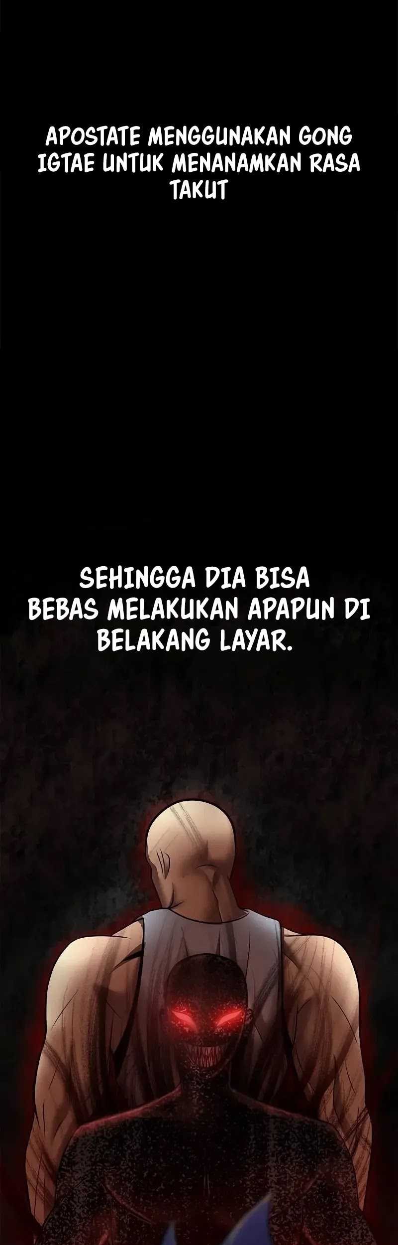 Steel-Eating Player Chapter 54 - halaman 86