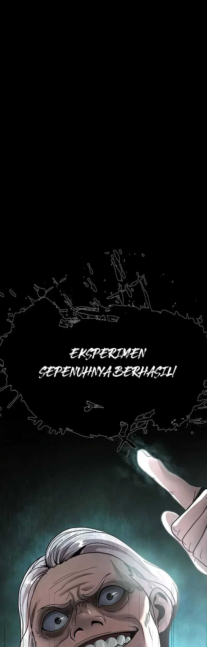 Steel-Eating Player Chapter 55 - halaman 111