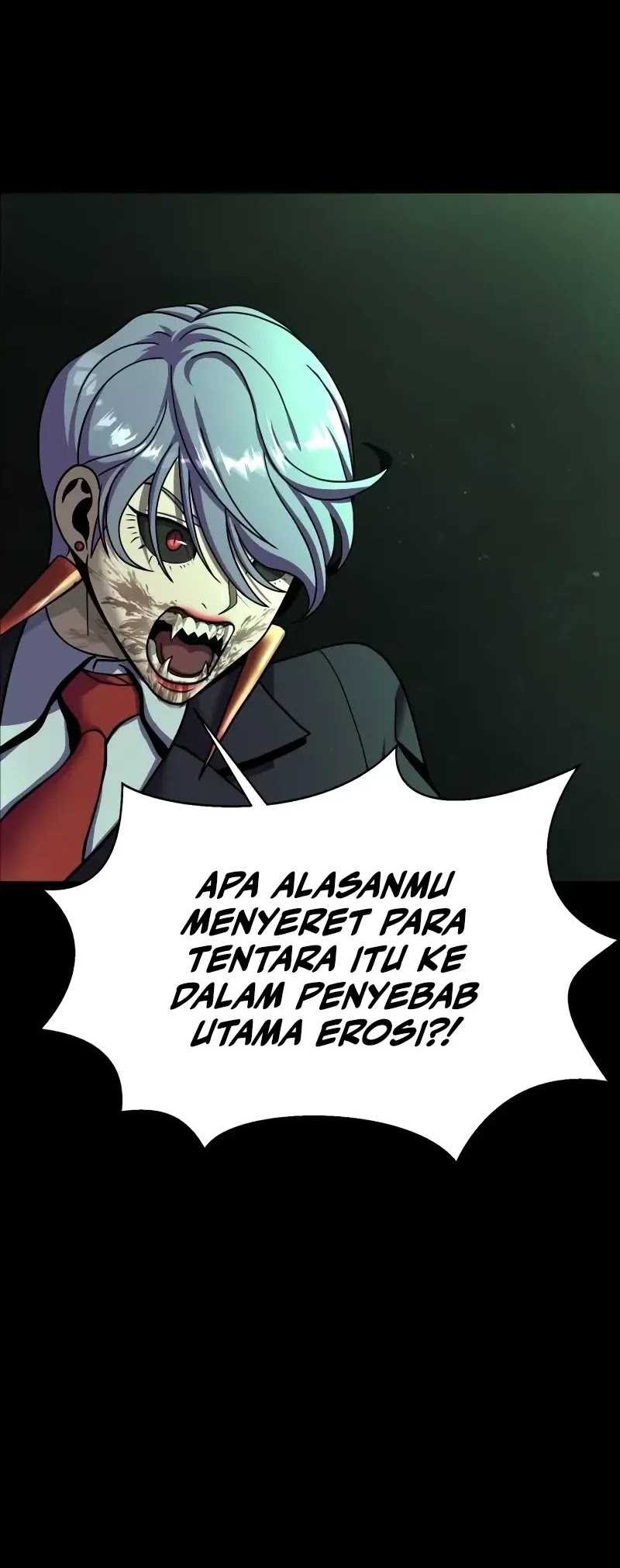Steel-Eating Player Chapter 55 - halaman 13