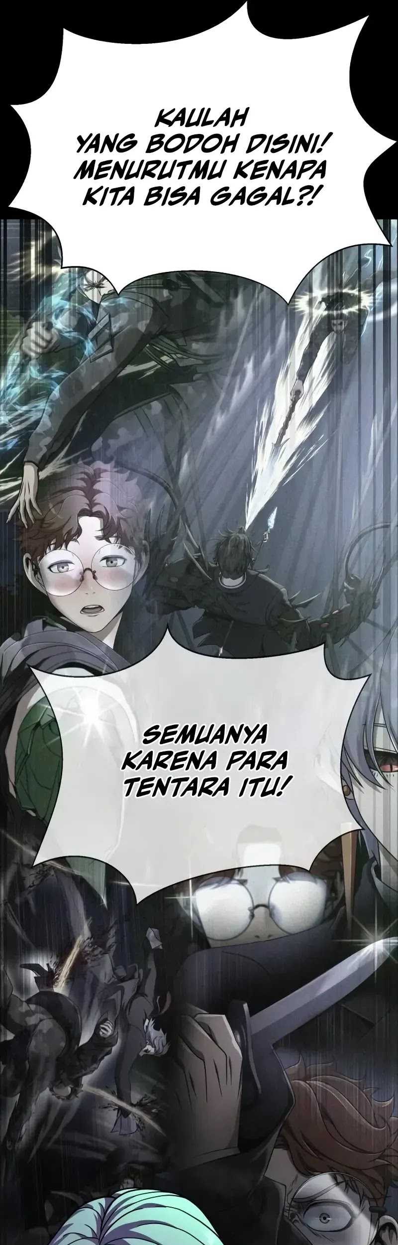 Steel-Eating Player Chapter 55 - halaman 15