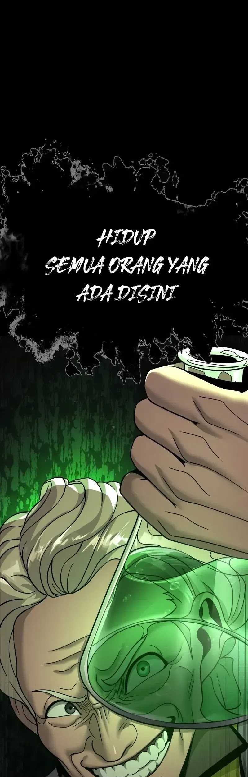 Steel-Eating Player Chapter 55 - halaman 19