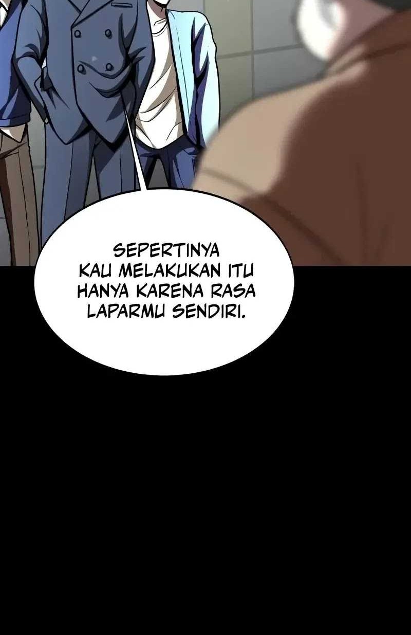 Steel-Eating Player Chapter 55 - halaman 22