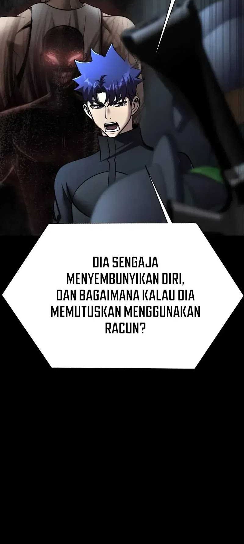 Steel-Eating Player Chapter 55 - halaman 28