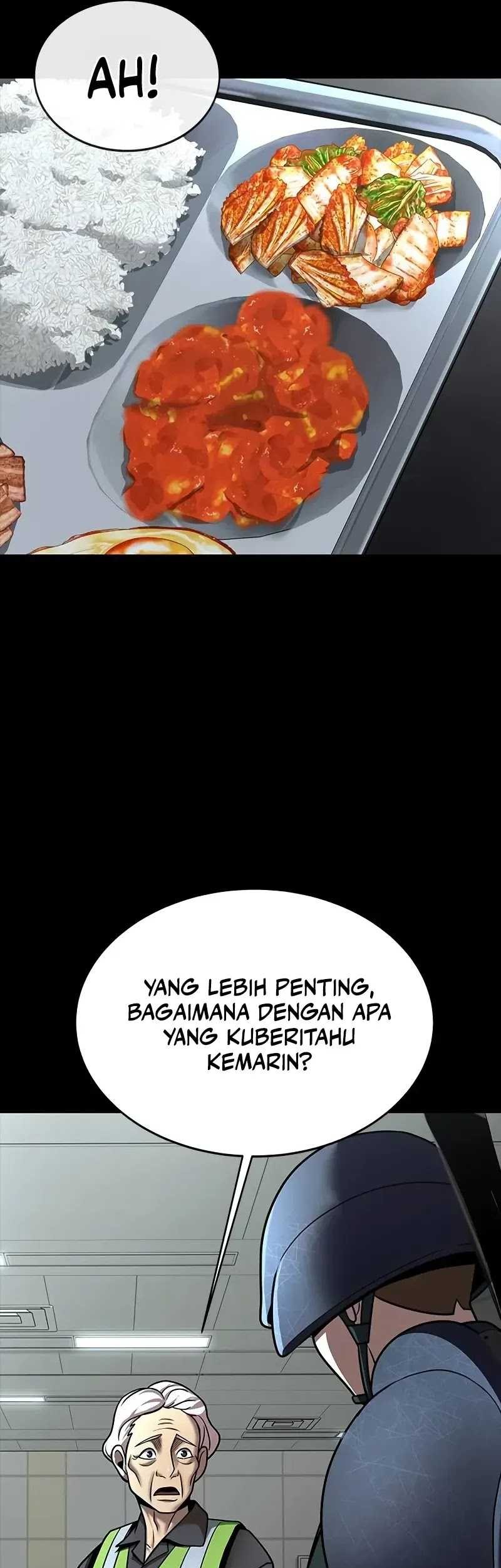 Steel-Eating Player Chapter 55 - halaman 37