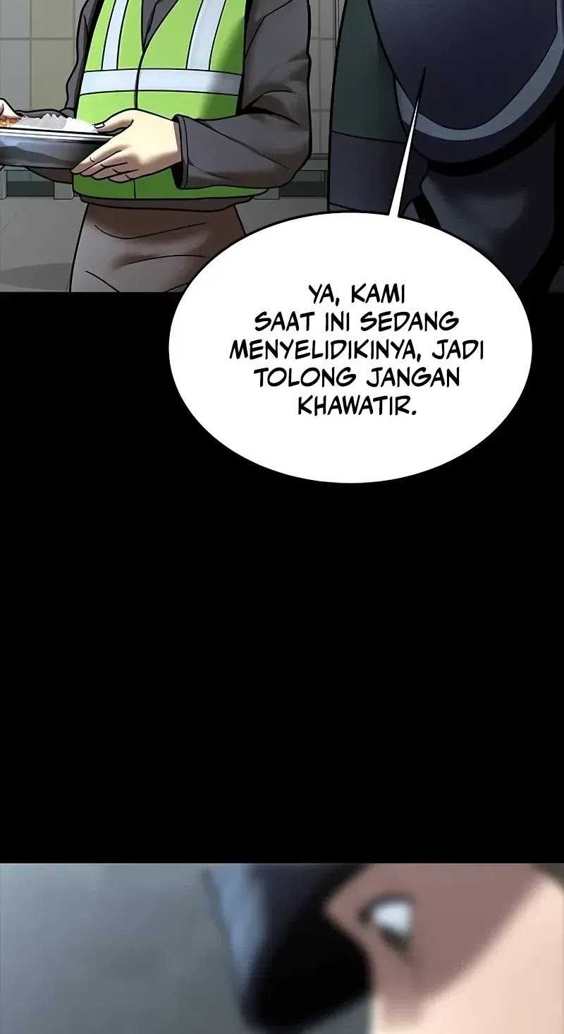 Steel-Eating Player Chapter 55 - halaman 38