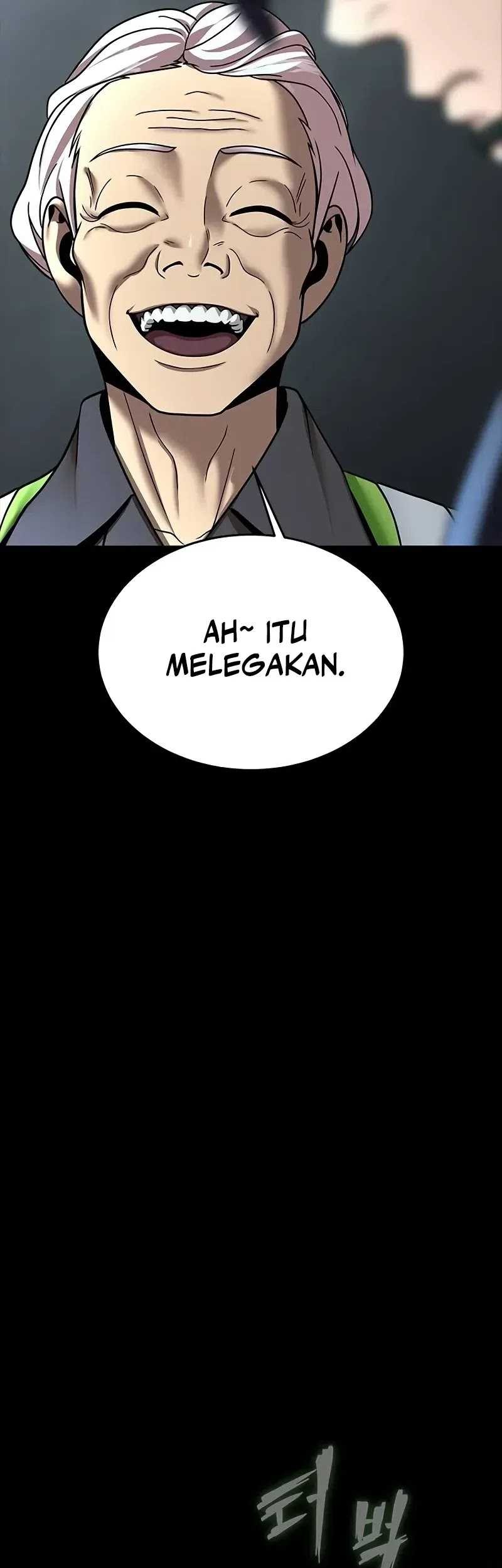 Steel-Eating Player Chapter 55 - halaman 39