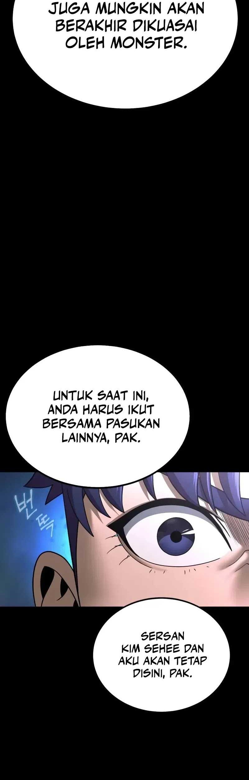 Steel-Eating Player Chapter 55 - halaman 46