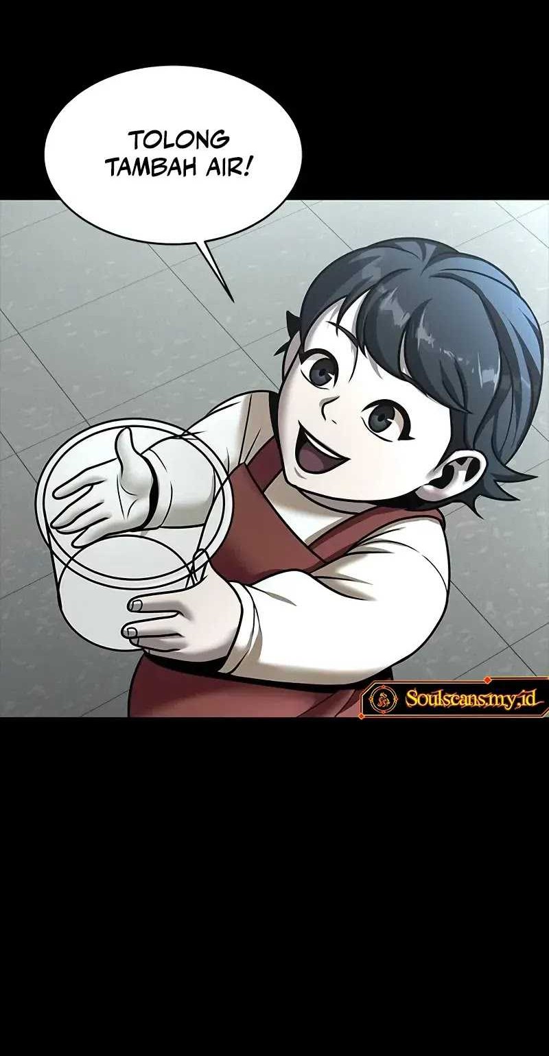 Steel-Eating Player Chapter 55 - halaman 50