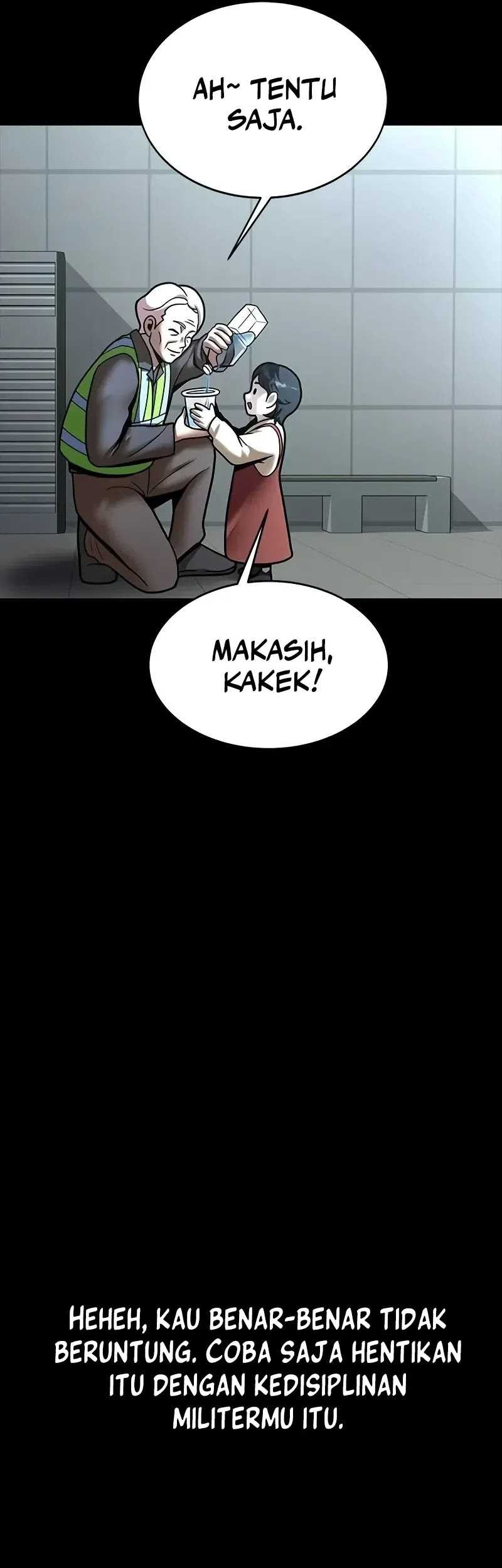 Steel-Eating Player Chapter 55 - halaman 51