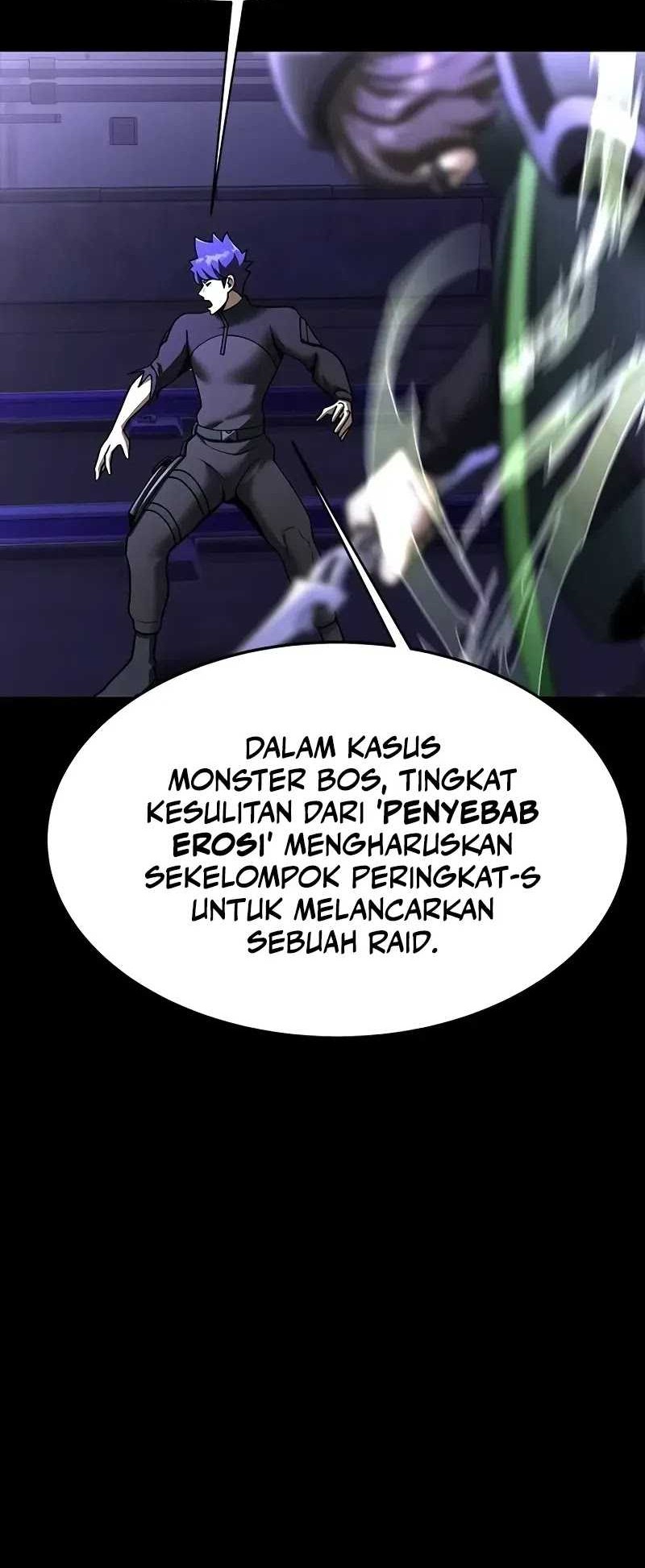 Steel-Eating Player Chapter 55 - halaman 56