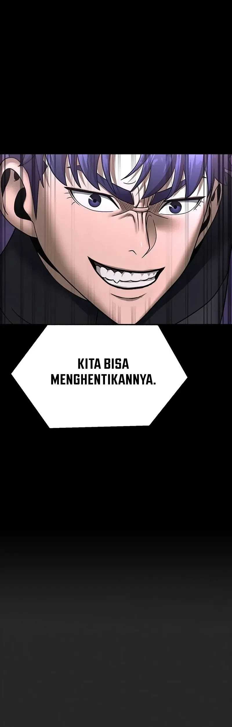 Steel-Eating Player Chapter 55 - halaman 59