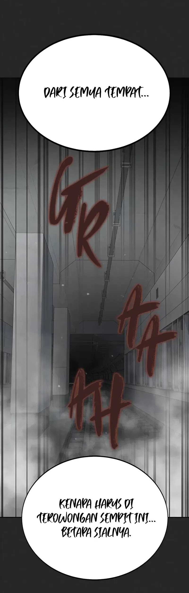 Steel-Eating Player Chapter 55 - halaman 60