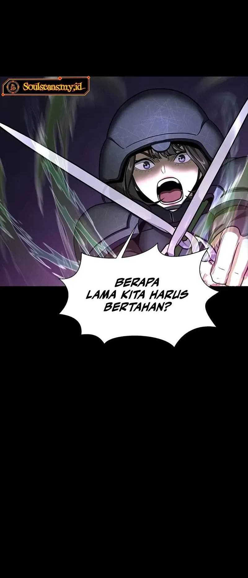 Steel-Eating Player Chapter 55 - halaman 76
