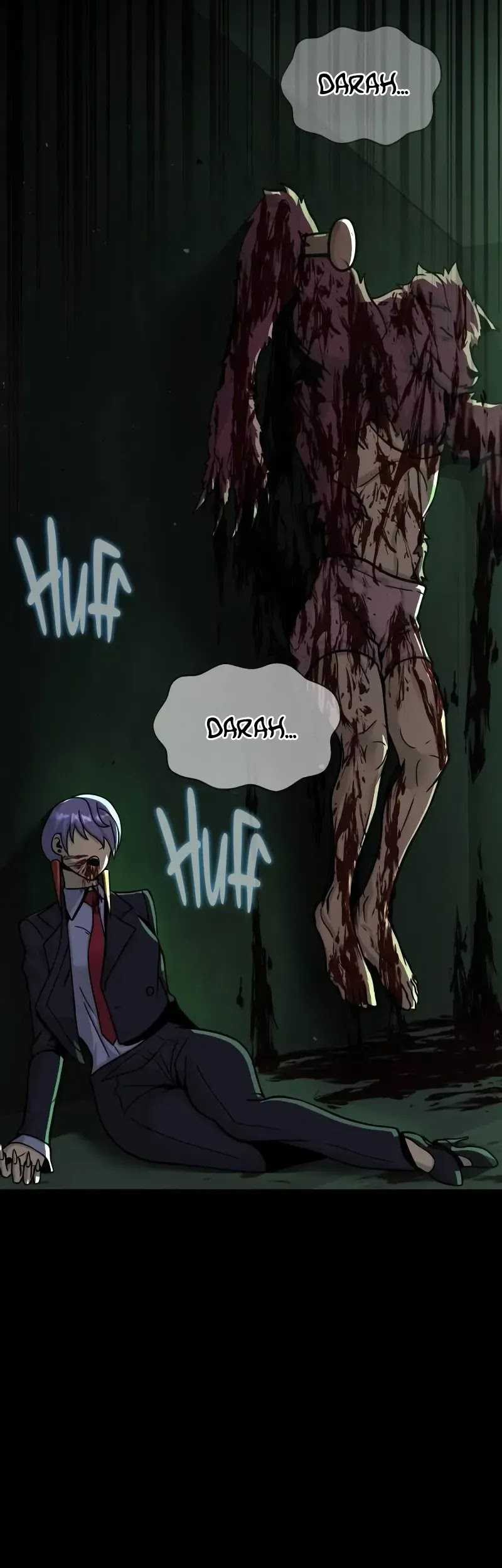 Steel-Eating Player Chapter 55 - halaman 8