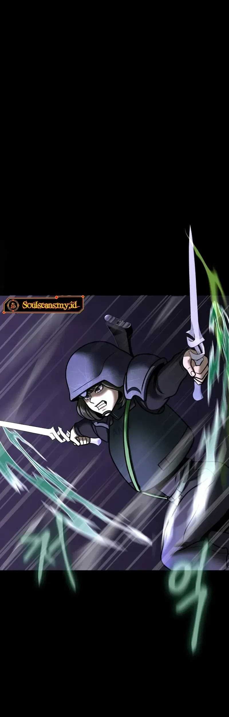 Steel-Eating Player Chapter 55 - halaman 88