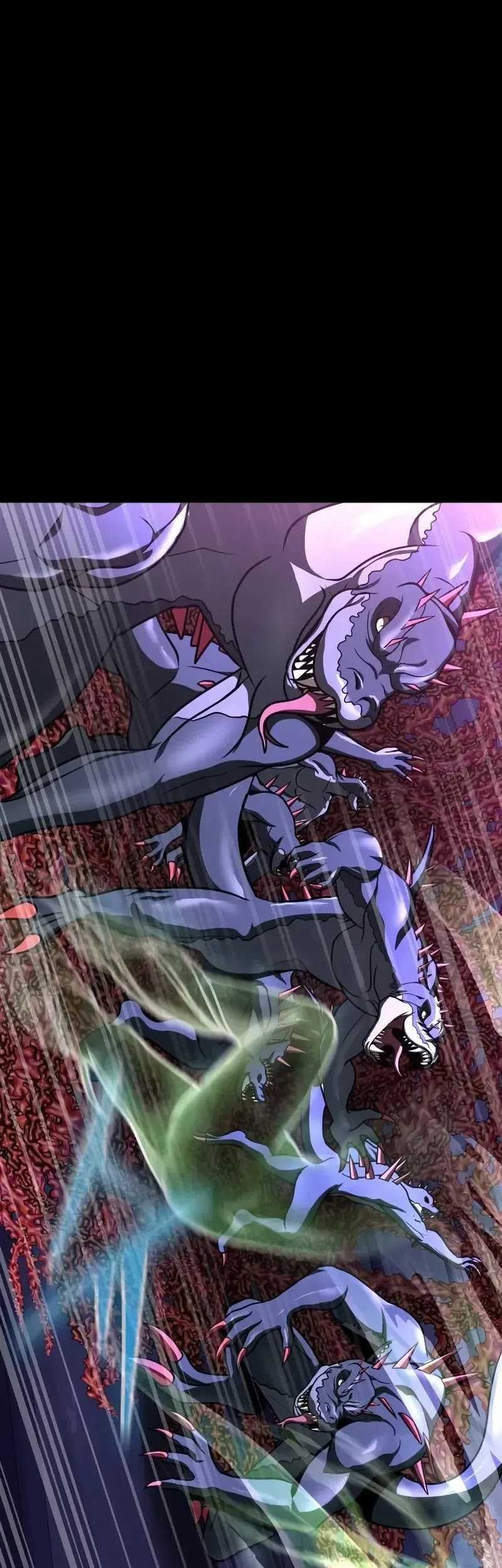Steel-Eating Player Chapter 55 - halaman 89
