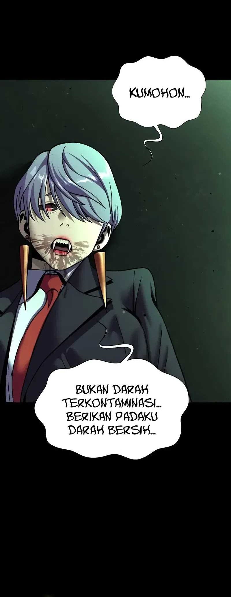 Steel-Eating Player Chapter 55 - halaman 9