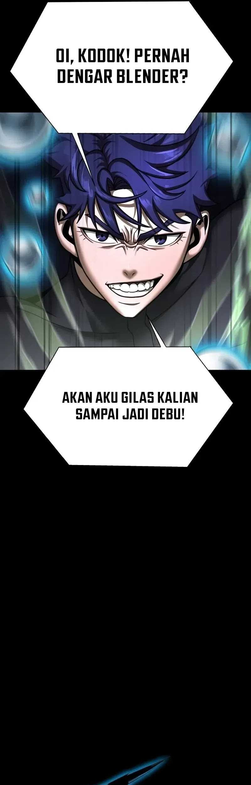 Steel-Eating Player Chapter 55 - halaman 93