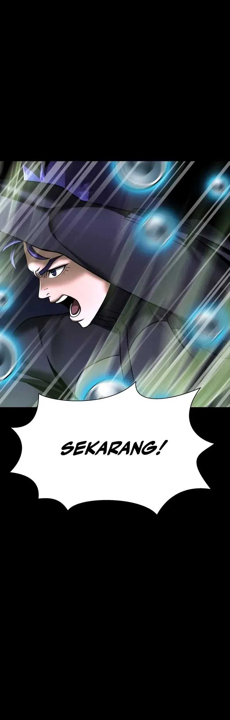 Steel-Eating Player Chapter 55 - halaman 95