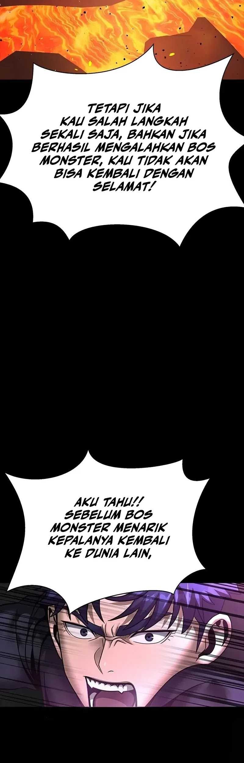 Steel-Eating Player Chapter 56 - halaman 100