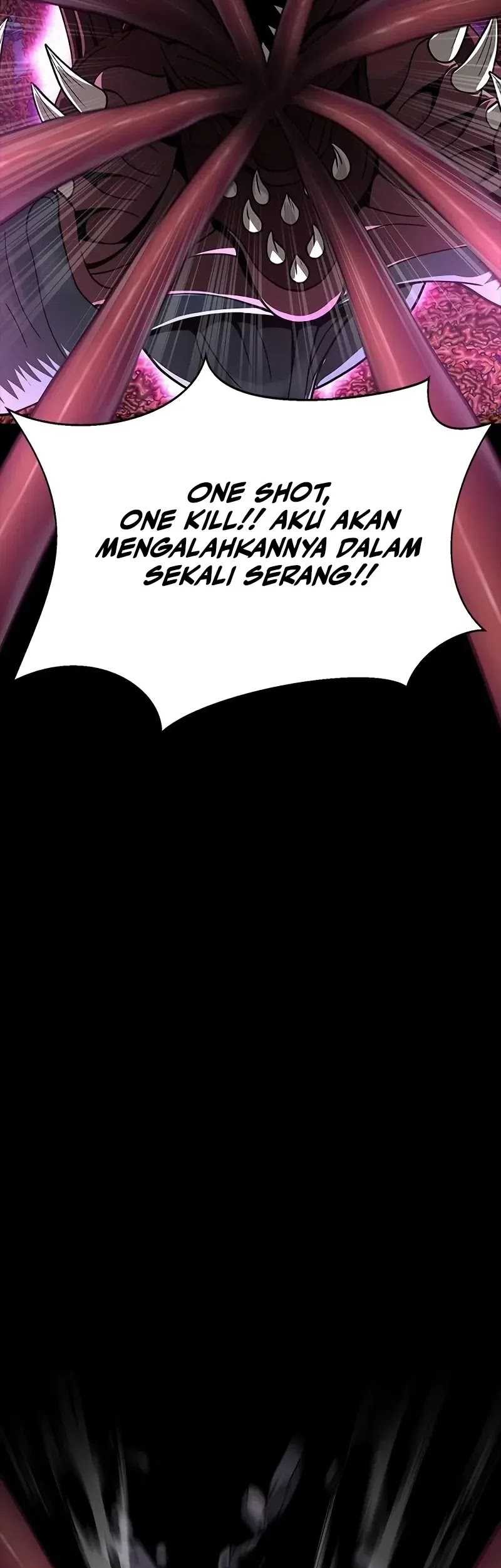 Steel-Eating Player Chapter 56 - halaman 102