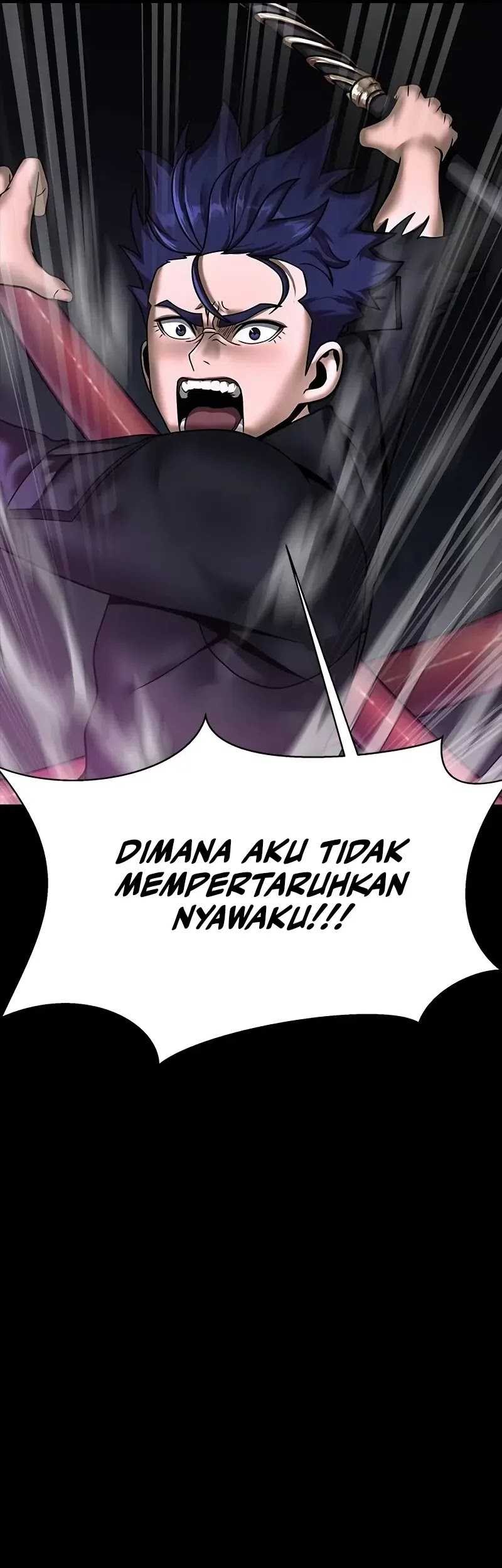 Steel-Eating Player Chapter 56 - halaman 106