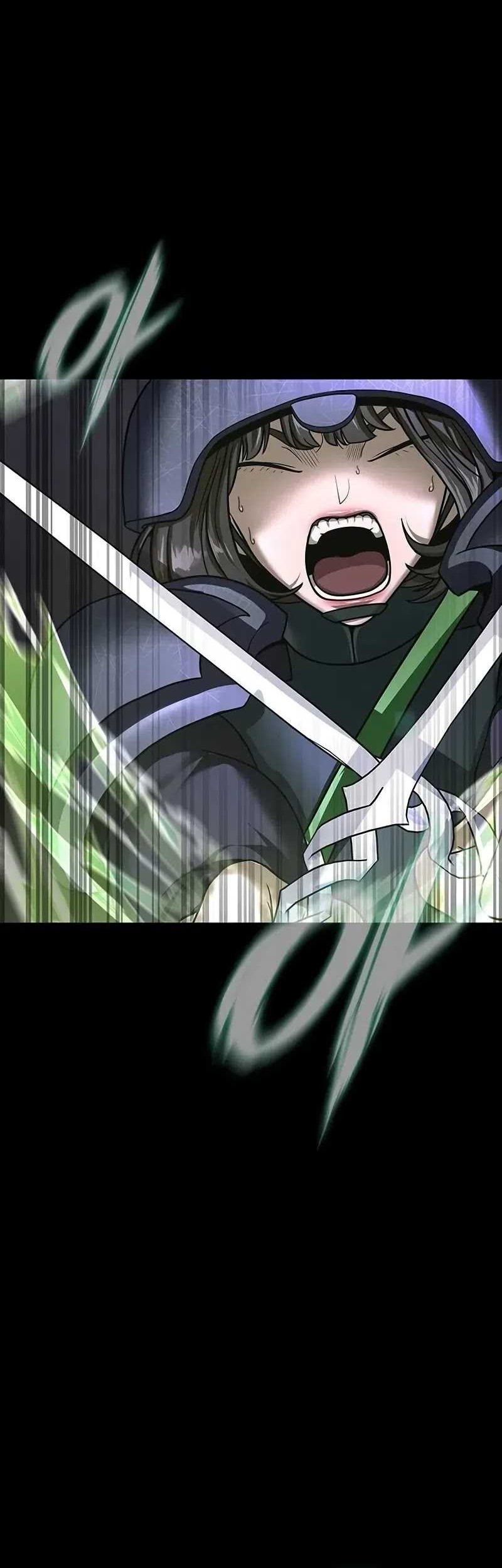 Steel-Eating Player Chapter 56 - halaman 113