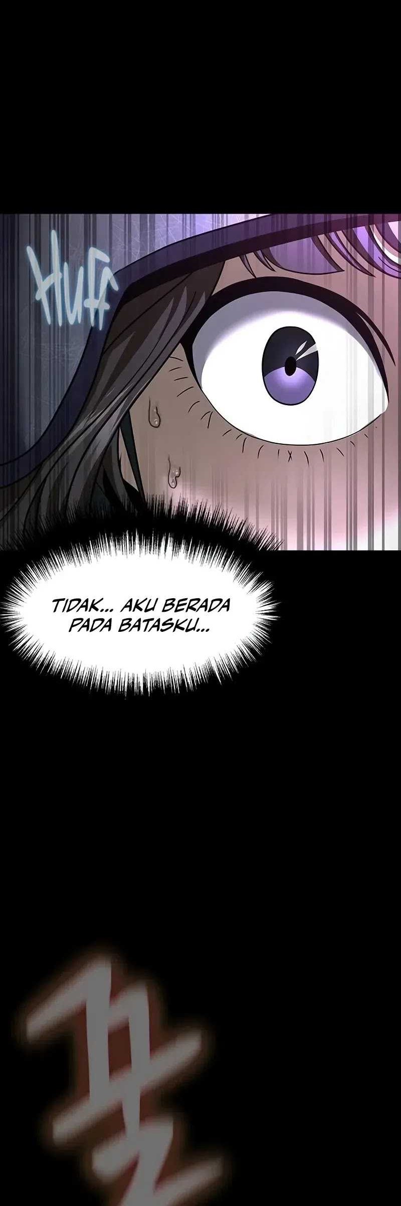Steel-Eating Player Chapter 56 - halaman 115