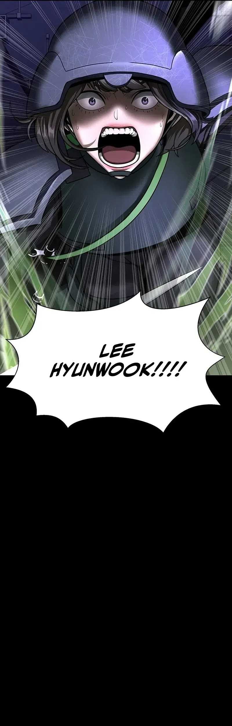 Steel-Eating Player Chapter 56 - halaman 118