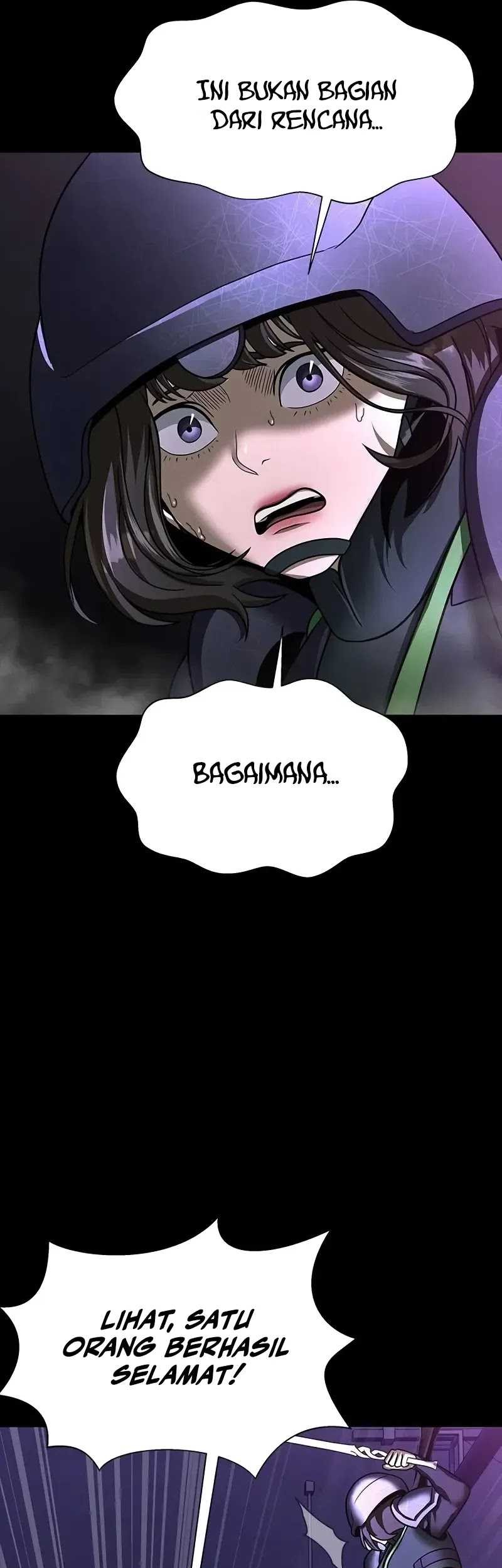 Steel-Eating Player Chapter 56 - halaman 120
