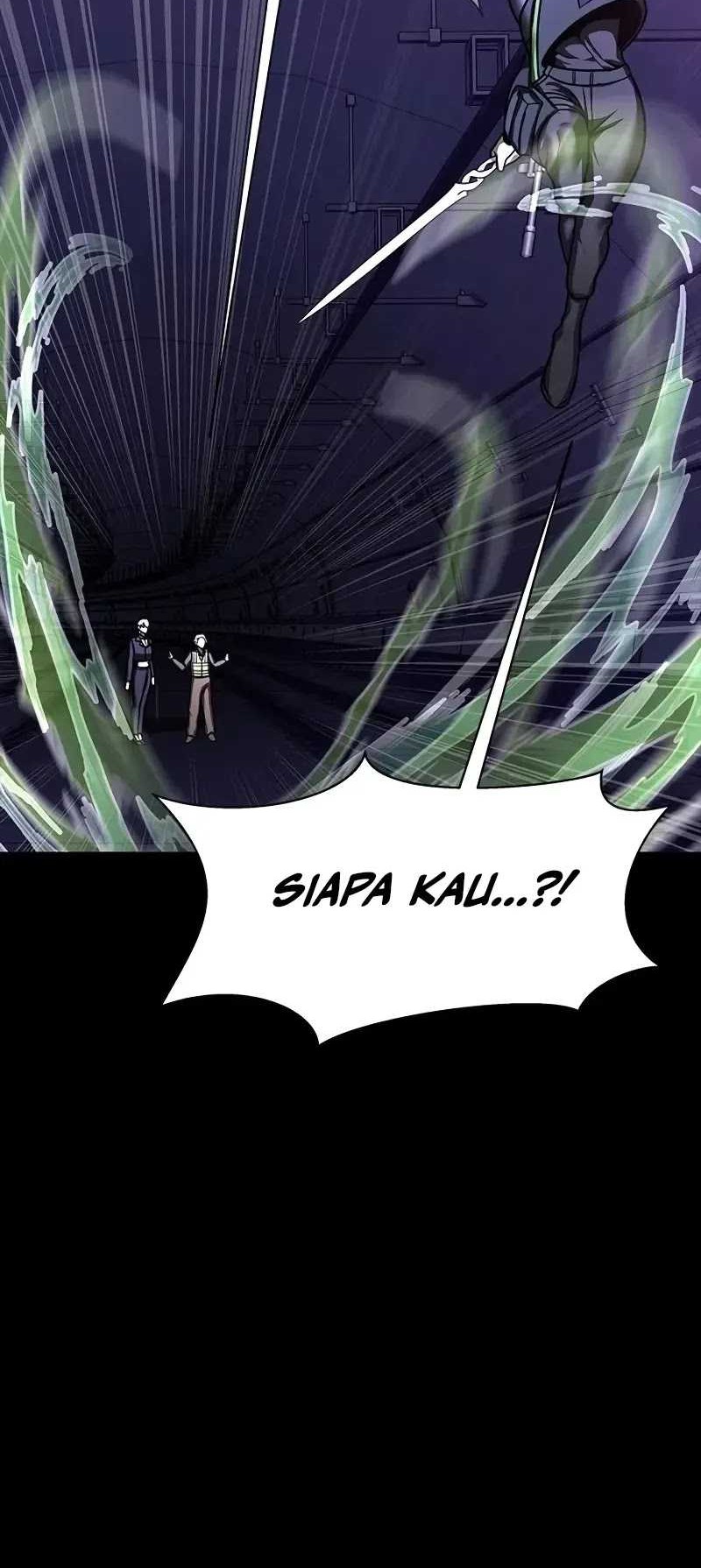 Steel-Eating Player Chapter 56 - halaman 121