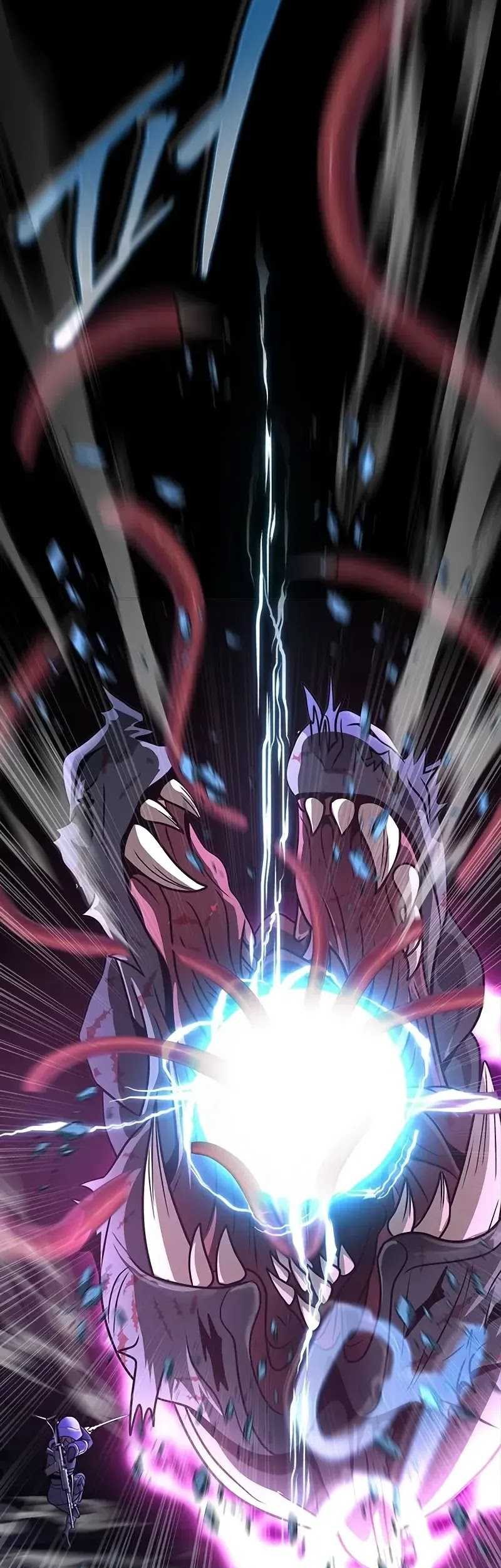 Steel-Eating Player Chapter 56 - halaman 128