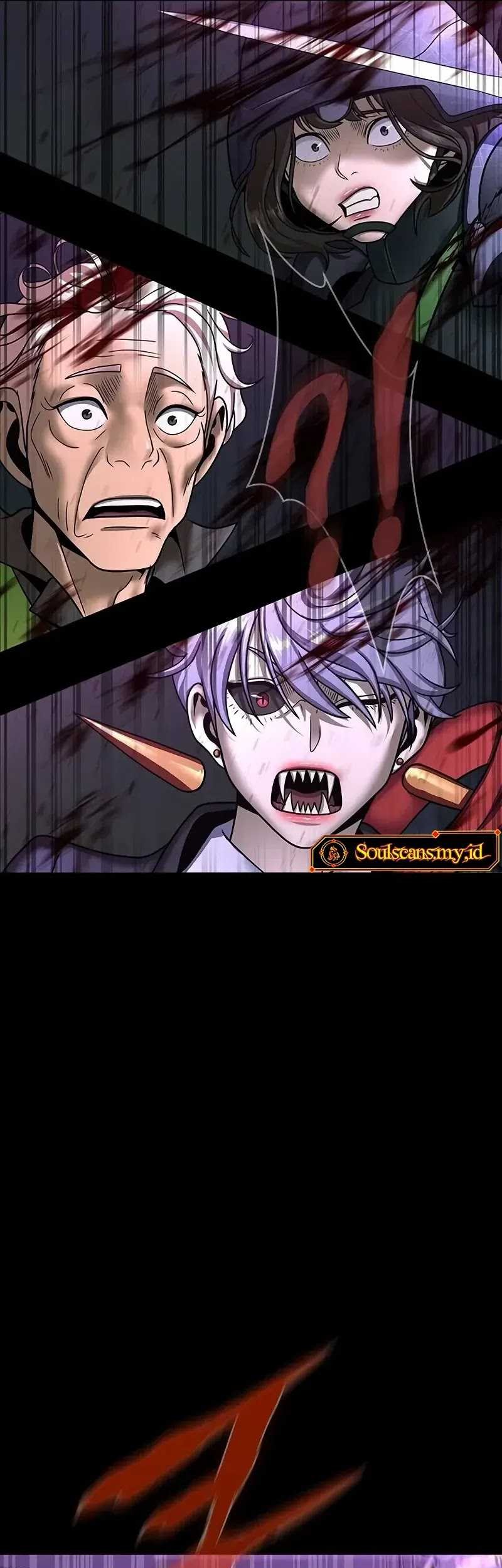 Steel-Eating Player Chapter 56 - halaman 130
