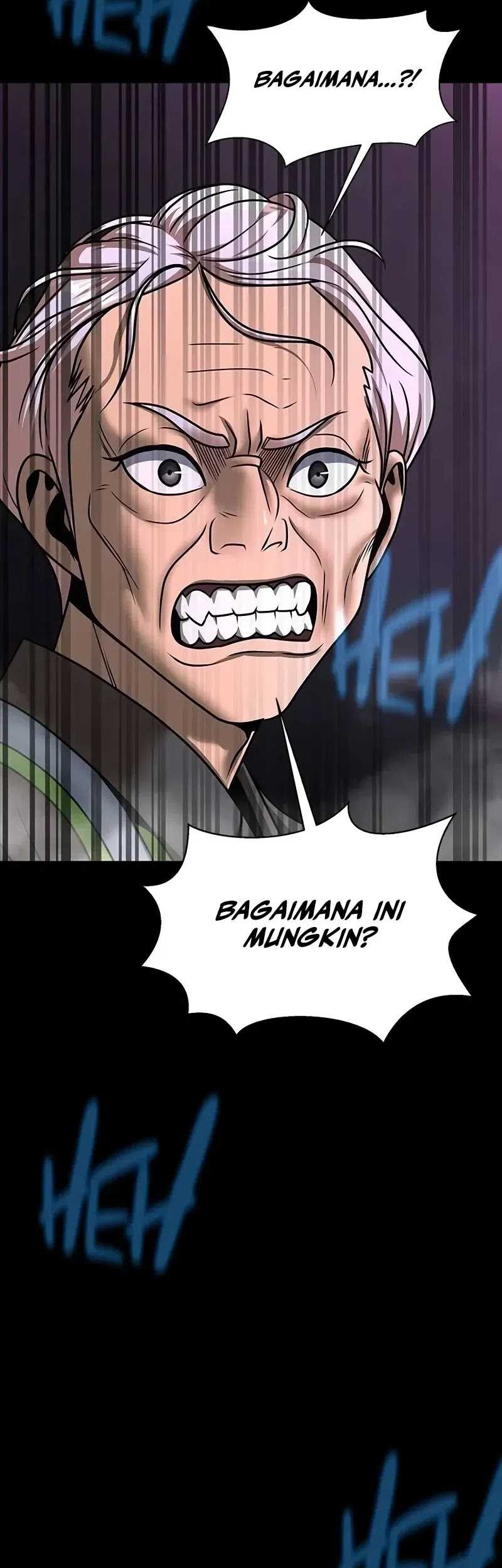 Steel-Eating Player Chapter 56 - halaman 140