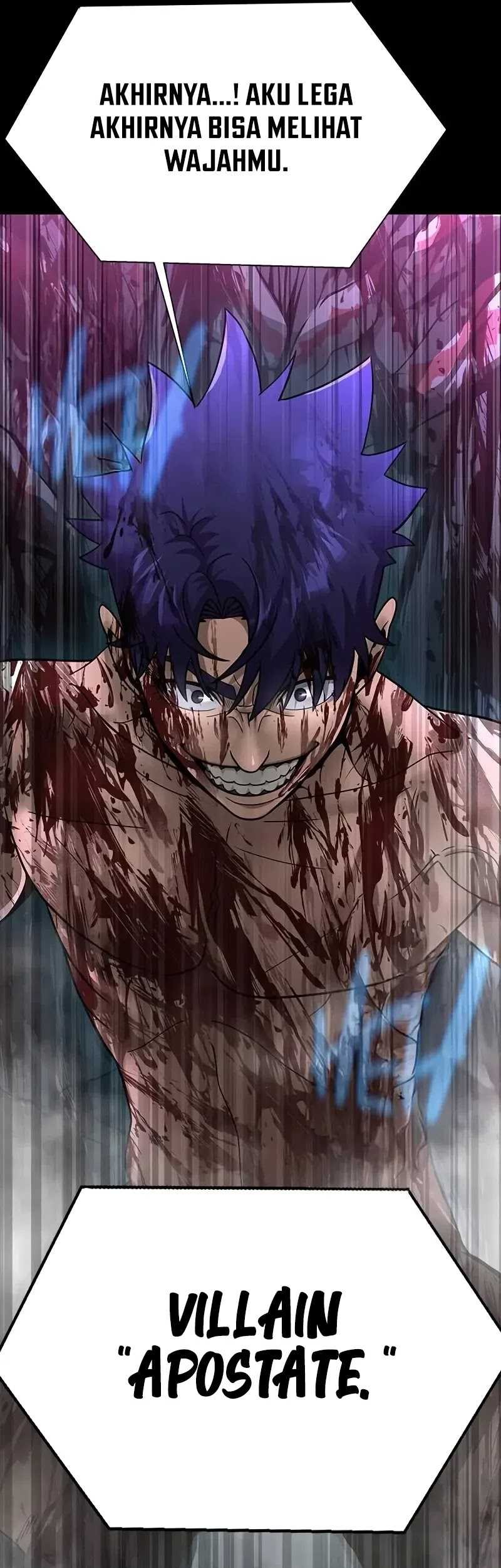 Steel-Eating Player Chapter 56 - halaman 142