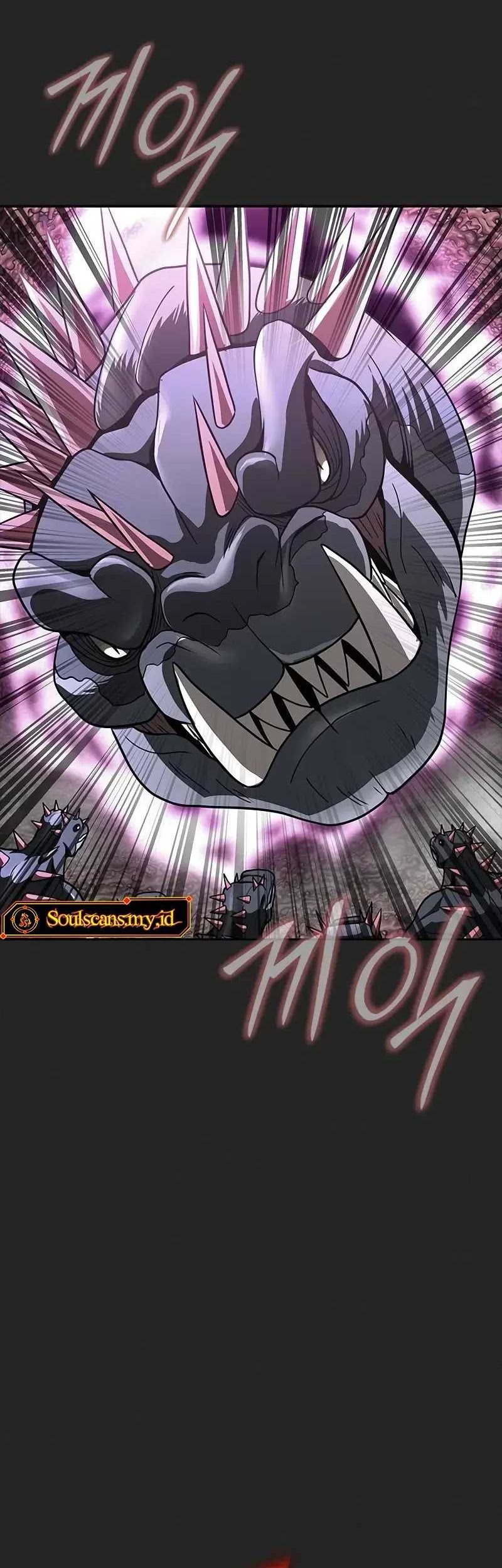Steel-Eating Player Chapter 56 - halaman 15