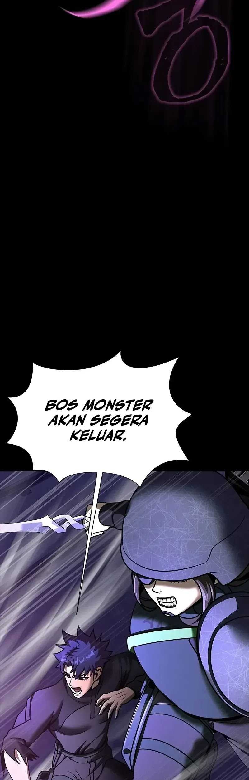 Steel-Eating Player Chapter 56 - halaman 28