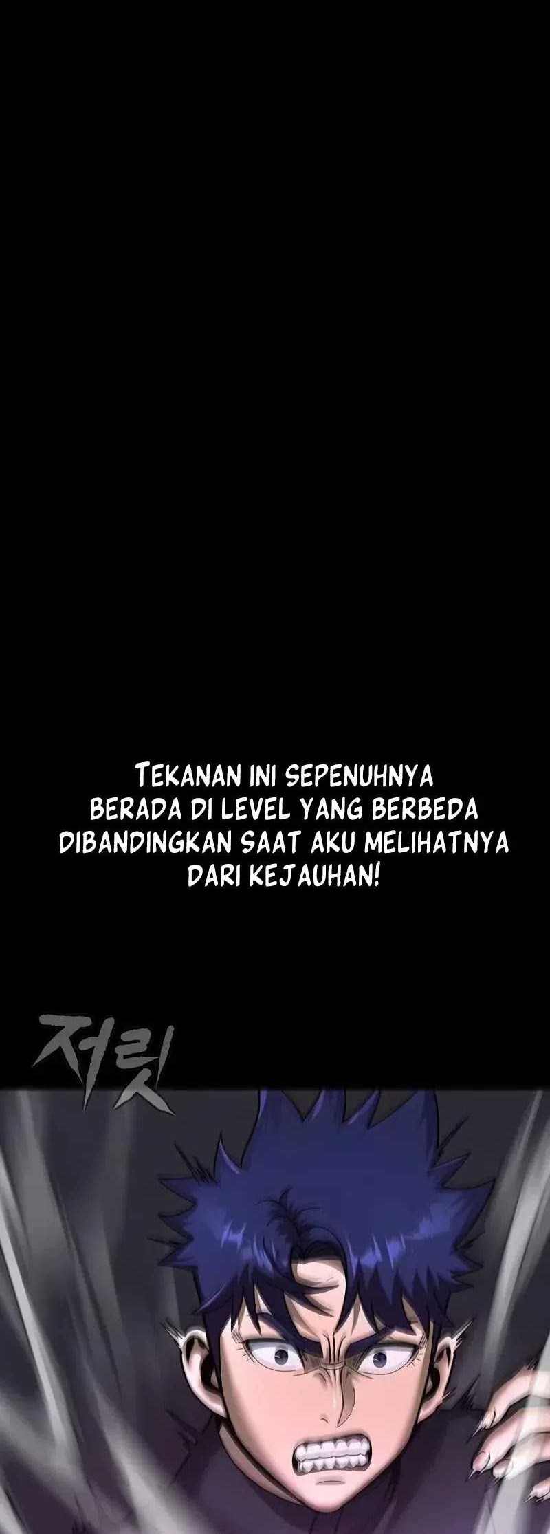 Steel-Eating Player Chapter 56 - halaman 33