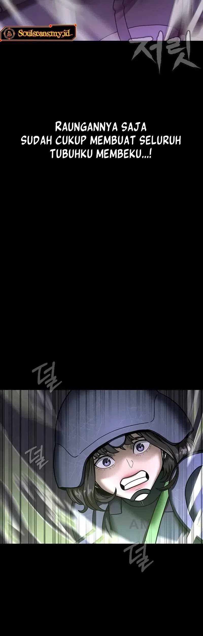 Steel-Eating Player Chapter 56 - halaman 34