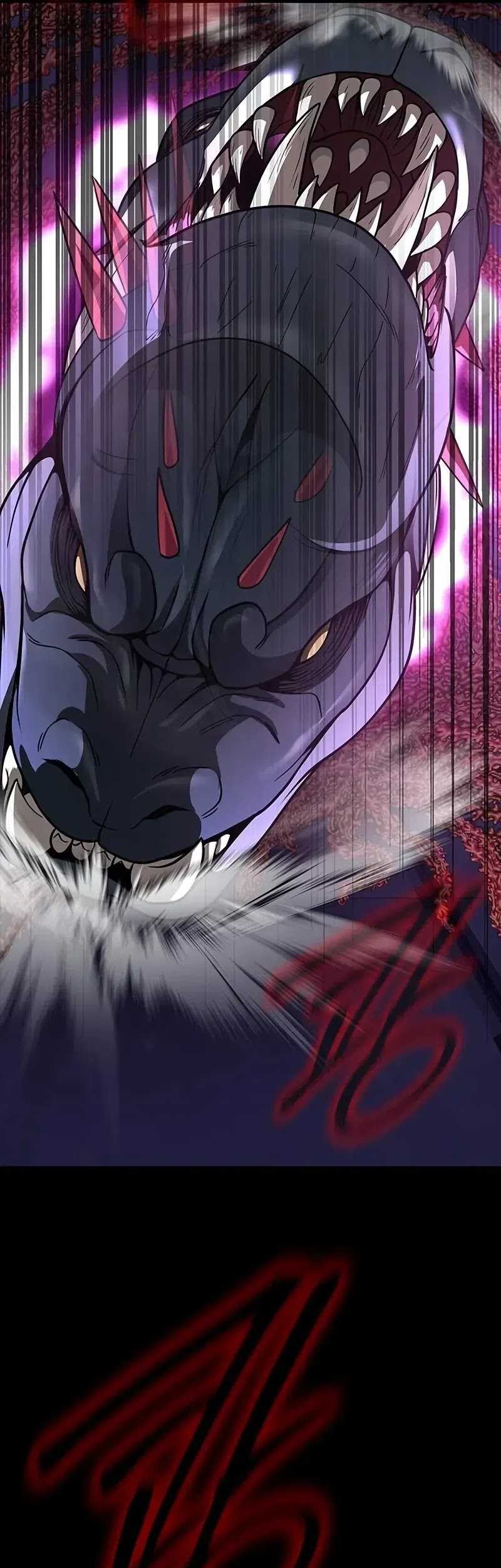 Steel-Eating Player Chapter 56 - halaman 42