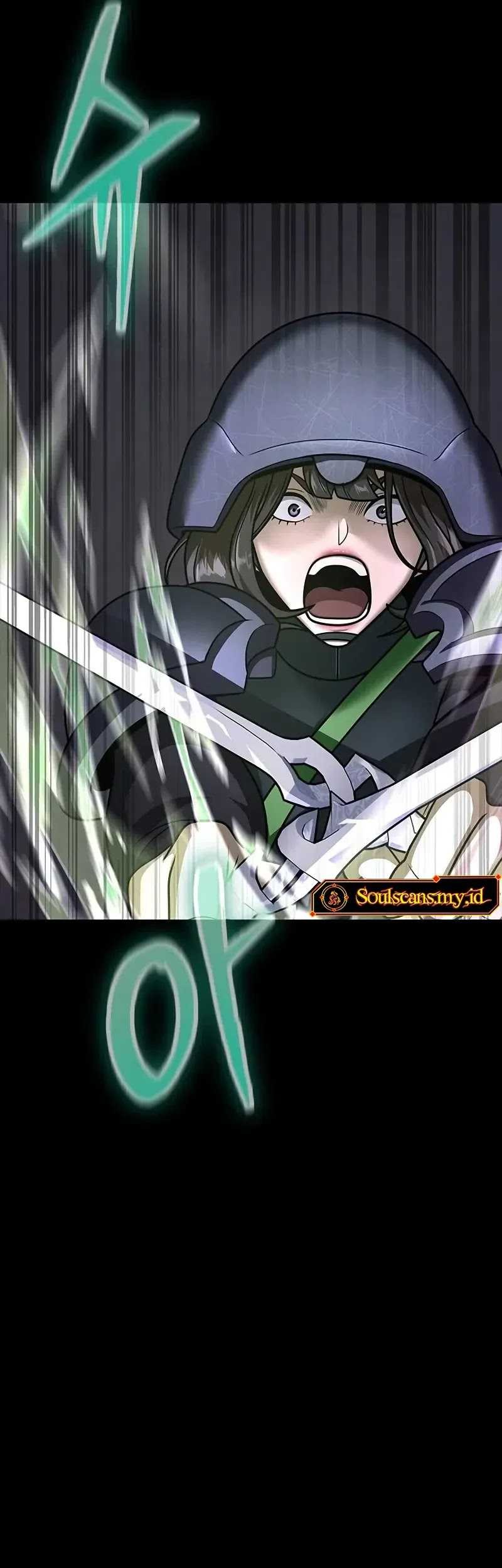 Steel-Eating Player Chapter 56 - halaman 46