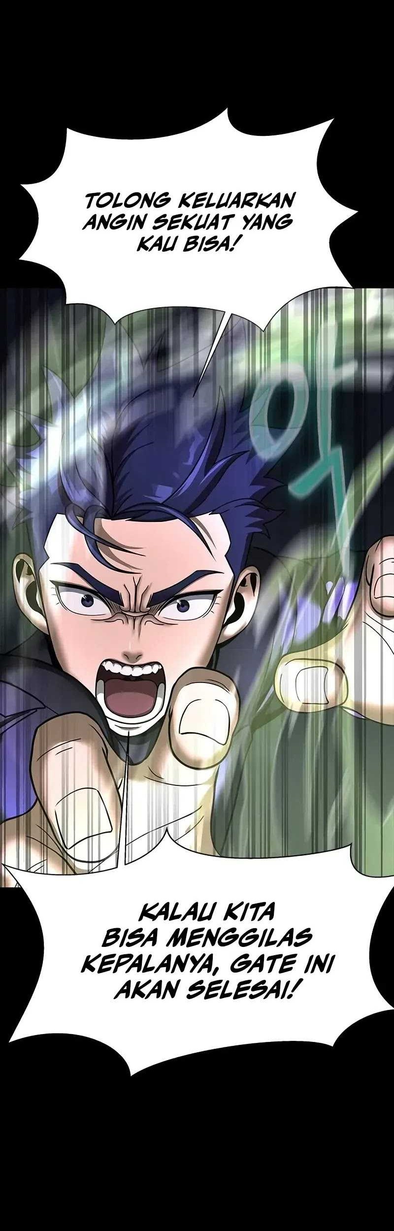 Steel-Eating Player Chapter 56 - halaman 47