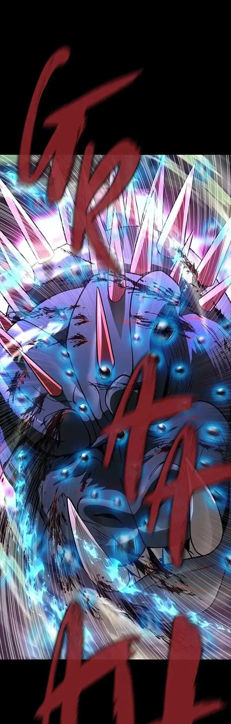 Steel-Eating Player Chapter 56 - halaman 50