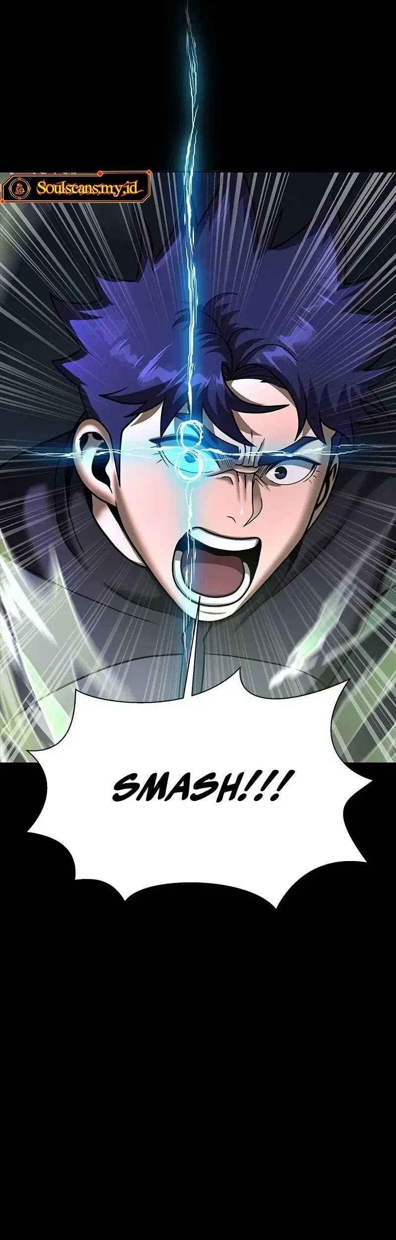 Steel-Eating Player Chapter 56 - halaman 52