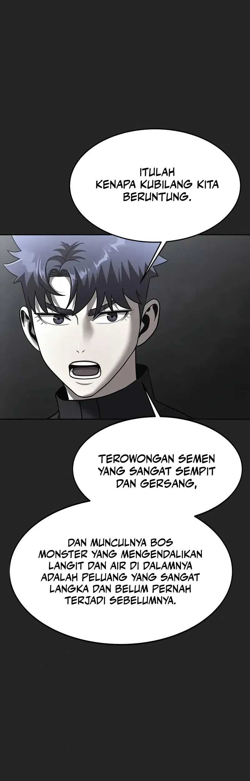 Steel-Eating Player Chapter 56 - halaman 67