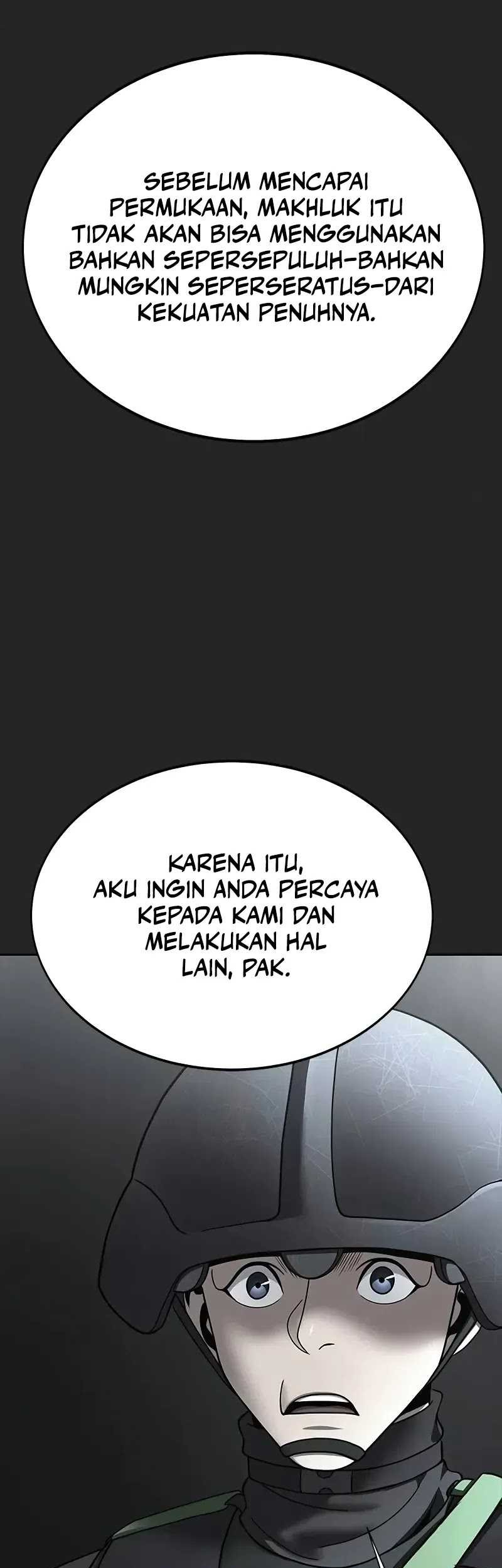Steel-Eating Player Chapter 56 - halaman 68