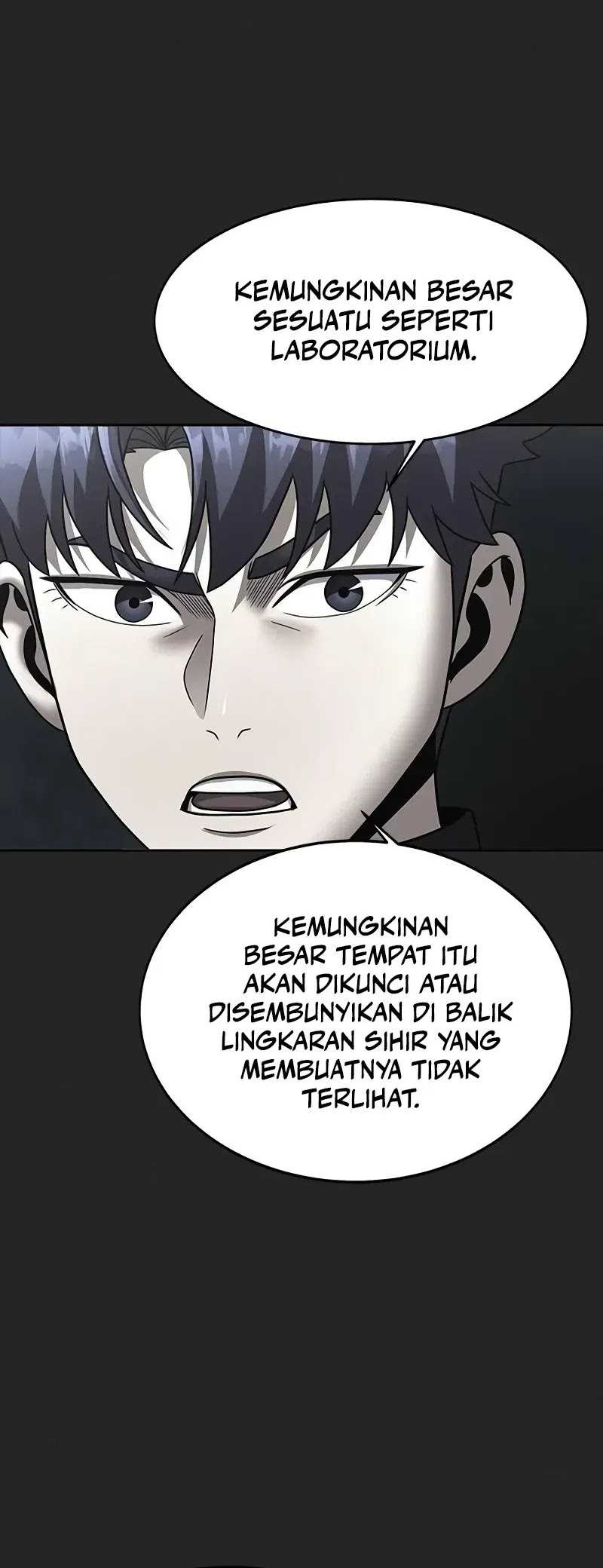 Steel-Eating Player Chapter 56 - halaman 71