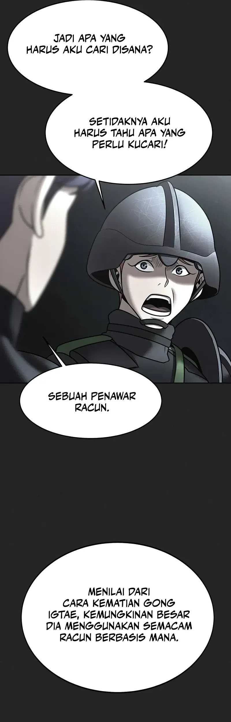 Steel-Eating Player Chapter 56 - halaman 72