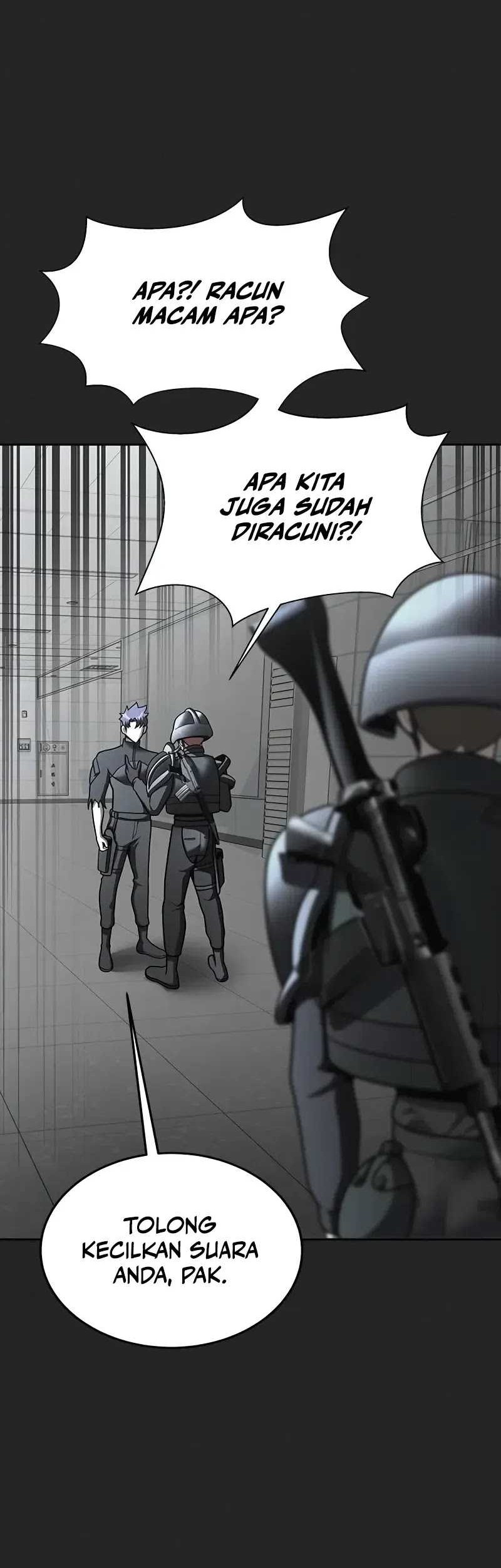 Steel-Eating Player Chapter 56 - halaman 73
