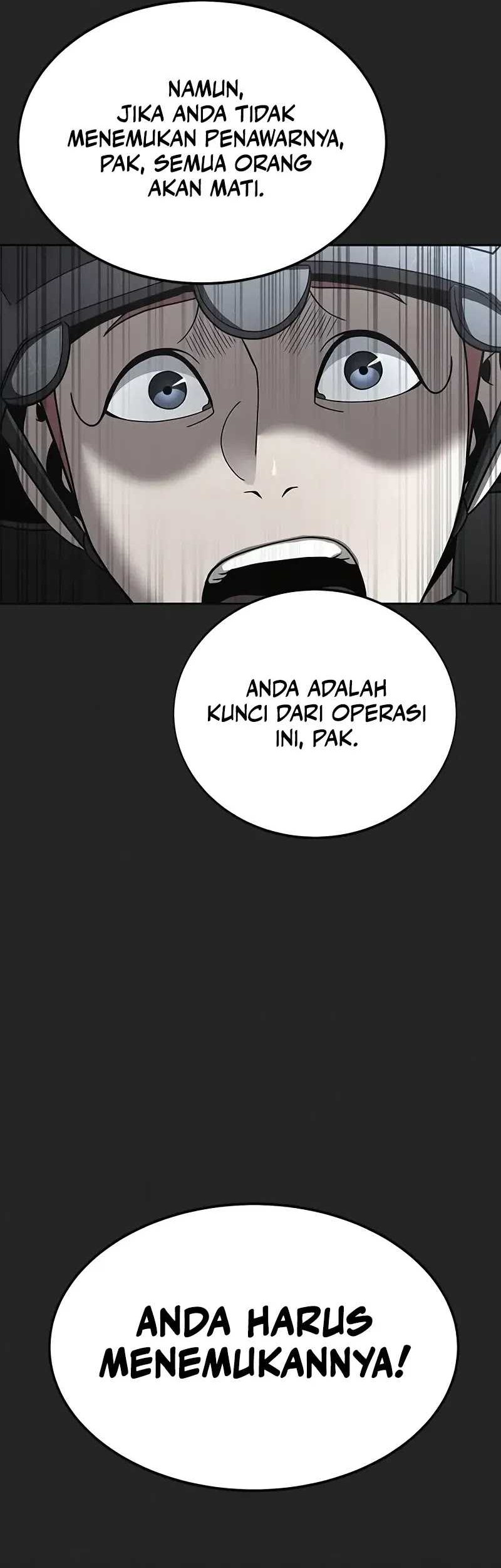 Steel-Eating Player Chapter 56 - halaman 75